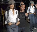 Celebrity Style: Rihanna 
