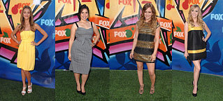 Teen Choice Awards: Love It or Hate It Round Up 