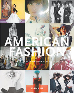 Fab Read: American Fashion 