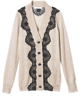 3.1 Phillip Lim Cardigan: Love It or Hate It? 