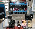 Fab's Going to Fashion Week! My Geek Gear