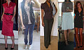 Looks of the Week! 