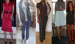 Looks of the Week! 