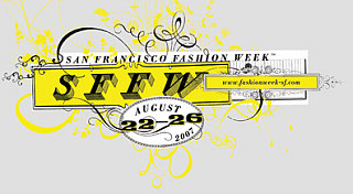 San Francisco Fashion Week: The Music Video!