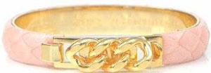 On Our Radar: Vita Breast Cancer Awareness Bracelet 