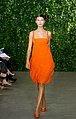 New York Fashion Week, Spring 2008: Catherine Malandrino 