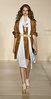 New York Fashion Week, Spring 2008: Cynthia Rowley 