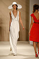 New York Fashion Week, Spring 2008: Tracy Reese 