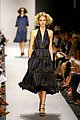 New York Fashion Week, Spring 2008: Derek Lam 