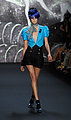New York Fashion Week, Spring 2008: Anna Sui
