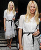 Celebrity Style: Claudia Schiffer