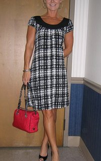 Look of the Day: Mix It Up 
