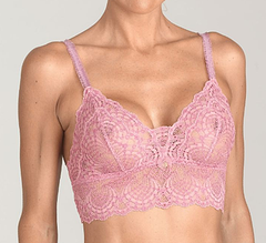 On Our Radar: Pfiff Lingerie Helps Fight Breast Cancer 
