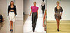 New York Fashion Week Trend Alert: High & Waisted