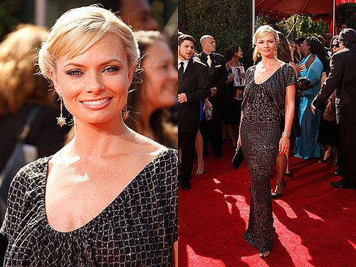 Primetime Emmy Awards: Jaime Pressly 
