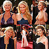 Primetime Emmy Awards: Dresses Dripping with Jewels 