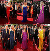 Primetime Emmy Awards: Jewel Tones 