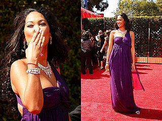 Primetime Emmy Awards: Kimora Lee Simmons 