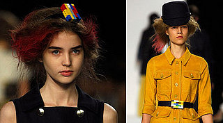 New York Fashion Week Spring 2008, Marc by Marc Jacobs Legos: Love It or Hate It? 