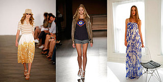 New York Fashion Week Trend Alert: Going Tribal