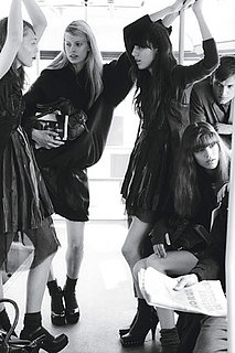 At What Age Did You Start Caring About Fashion? 