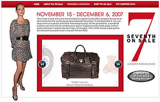 On Our Radar: 7th on Sale Online Auction 