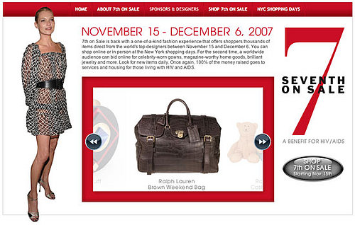 On Our Radar: 7th on Sale Online Auction 