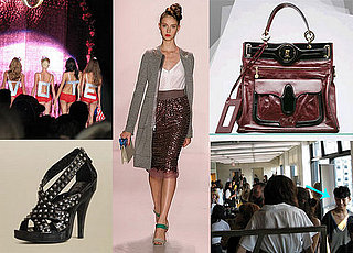 Fab's New York Fashion Week Top 10