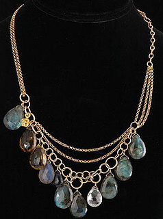 Glitterati: Linea Nervenkitt Jewelry 