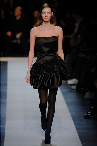 On Our Radar: Martine Sitbon is Back in Business 