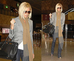 Celebrity Style: Victoria Beckham Celebrity Style: Victoria Beckham