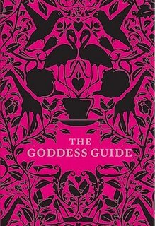 Fab Read: The Goddess Guide 