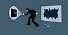 Fab Flash: Fashion Burglars on the Loose! 
