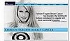 Fab Site: Fashion Targets Breast Cancer 