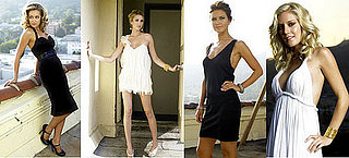 Which "The Hills" Girl Has the Best Wardrobe? 