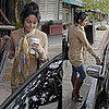 Celebrity Style: Vanessa Hudgens 