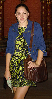 Look of the Day: Color Uncoordinated 