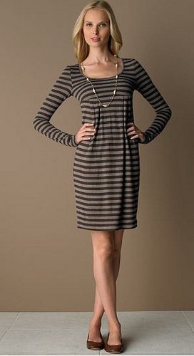 Tulip Dress 