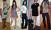 Looks of the Week! 
