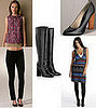 Fab's October Most Wanted
