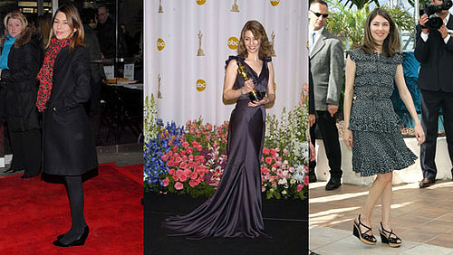 Fabcon: Sofia Coppola 