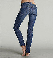 Designer Spotlight: Acne Jeans 