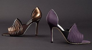 Shoe Designer Spotlight: Brian Atwood 
