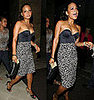 Celebrity Style: Christina Milian 
