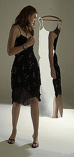 Love It or Hate It? Dressing Up Mirror