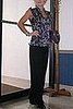Look of the Day: Pretty in Purple 