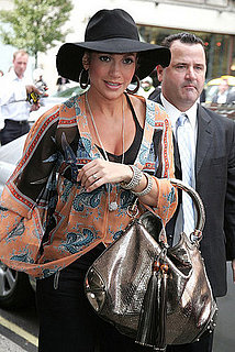 The Look For Less: Gucci Indy Bag 