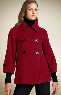 Trend Alert: Three-Quarter Sleeve Coats