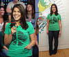 Celebrity Style: America Ferrera 