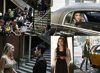 Gossip Girl Fashion Quiz: Episode 3 (Poison Ivy)